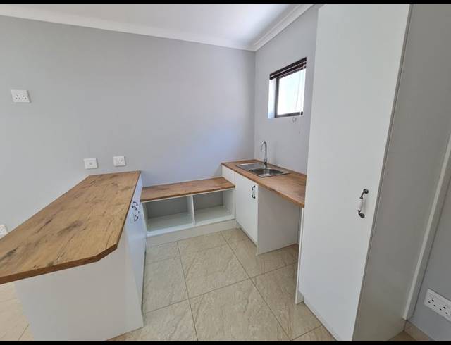 1 BEDROOM PROPERTY TO RENT IN VIERLANDEN